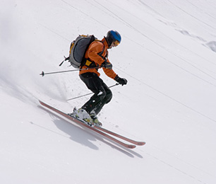 Naltar Ski Resort